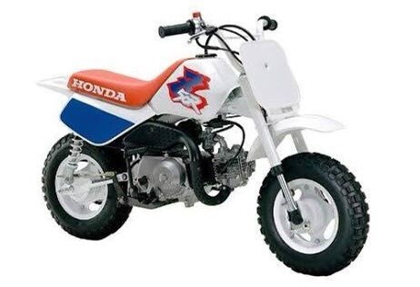 honda z50 gumtree